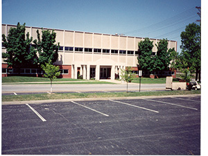 LRC Office Plaza, Rock Island, IL