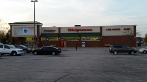 Walgreens, Moline, IL